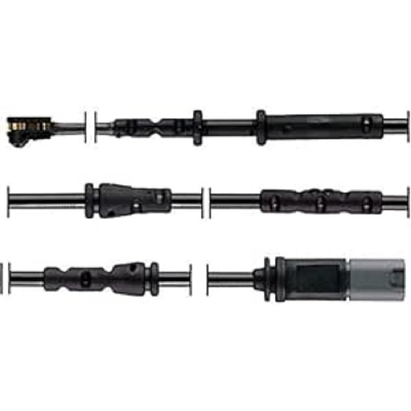 ATE 24.8190-0942.2 Power Brake Systems