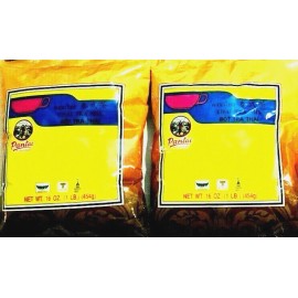 Pantai Thai Tea Leaves Mix (Pantai) Thai Iced Tea 16 oz ( Pack of 2 )Exp 11/2025