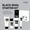 coxir BLACK SNAIL COLLAGEN STARTER KIT l Repairing&Firm