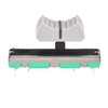 sourcing map Fader Variable Resistors Mixer 45mm Straight Slide Potentiometer
