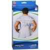 Sport-Aid Back Belt DUROFOAM SPORTAID White X-Large 3251