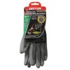 DEKTON 8/M Snug Fit PU Coated Working Gloves | Flexible