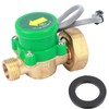 Water Pump Flow Sensor Electronic Pressure Automatic Control Switch HT‑120