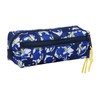 Sonic City Small Pencil Case for Children, Ideal for School