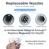 Genuine Bazyths Replacement Bidet Nozzle - Only for Bazyths Smart