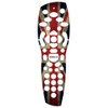 Union Jack Retro Print for Remote Controller Vinyl Sticker Cover