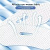Unbranded 30Pc Strip Mouth Tape Advanced Gentle for Better Nose