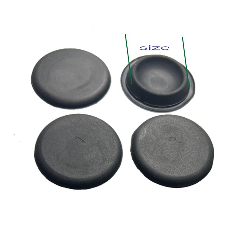 isbridge Suitable Fit for 1 5/8" Universal Car Auto Truck