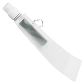 BESPORTBLE Lightweight Folding Water Container Filter Portable Camping Accessory for Hiking Water Bag