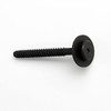 316433300 Range Oven Door Handle Screw 2 Pack Replacement for