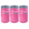 Nutri Ever Collagen Time Biotin Cell 3g x 30 packets 3 packs Collagen / 뉴트리 에버콜라겐 타임 비오틴 셀 3g x 30포 3통 콜라겐