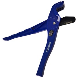 Faithfull PPC328N 3 - 28 mm Plastic Pipe Cutter