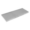 DMT D8E Dia-Sharp Diamond Knife Sharpener, Extra Fine Diamond Sharpening