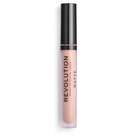 Revolution Beauty London, Matte Lip, Lipgloss, Featured 109, 3ml