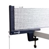 Sanung Portable Table Tennis Ball Net Support International Standard Size