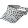 Prince Women's Visor, OFW (152)
