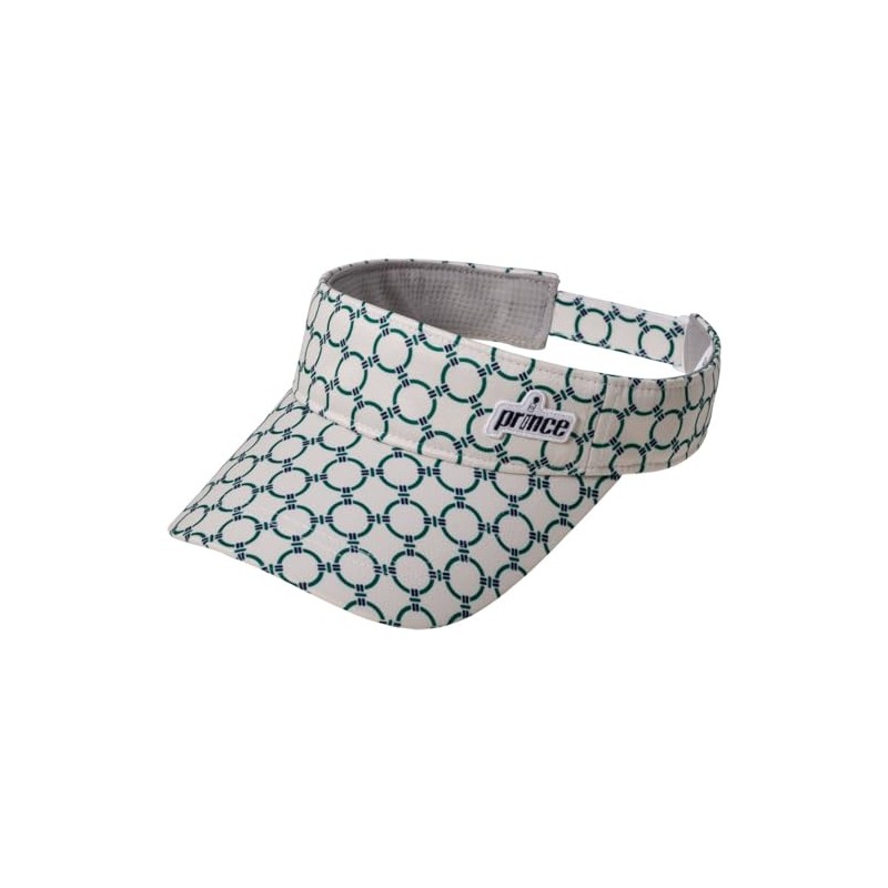 Prince Women's Visor, OFW (152)