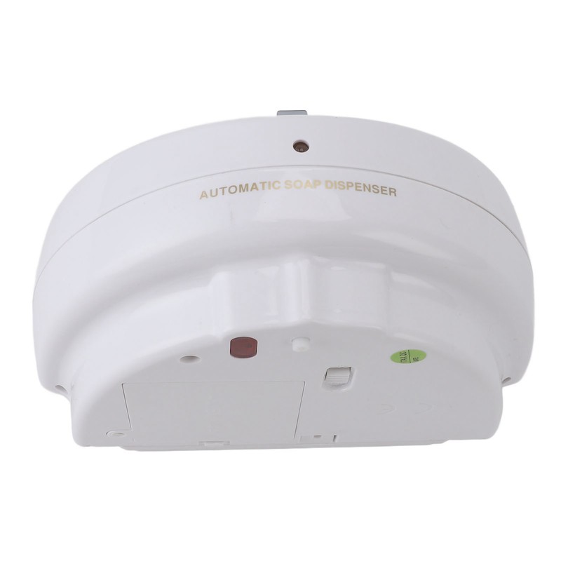 Automatic Soap Dispenser Wall Mounted Touchless Liquid Soap Dispenser for