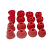 Aginkgo Replacement Ear Tips for Beats Urbeats2.0 Tour2.0 ibeats Beats