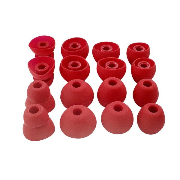 Aginkgo Replacement Ear Tips for Beats Urbeats2.0 Tour2.0 ibeats Beats