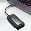 Hard Drive Reader,Hard Drive Dock External Hard Drive Reader |