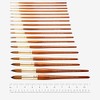 Pro Arte : Prolene Round Synthetic Watercolour Brush Series 007