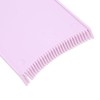 Highlighting Board with Teeth, 3 Pieces, Hair Dye Board, Balayage