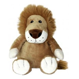 Greenlife Value Löwe (herausnehmbar): Stofftier mit Lavendel-Füllung, 830464