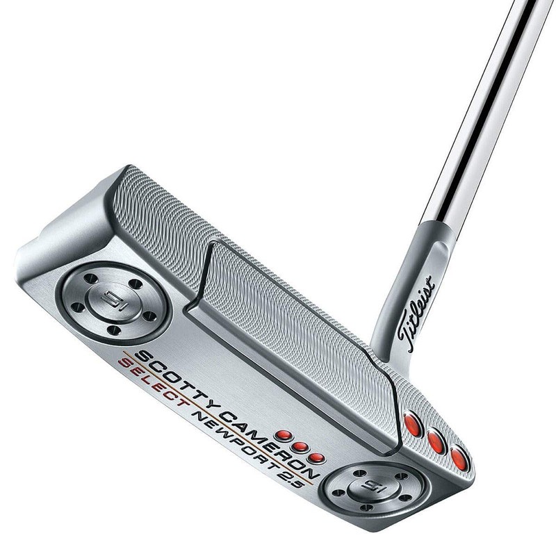 Scotty Cameron Butter Weights + T-Wrench Set (25)