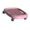 Abdominal Training Wheel Plate Strengthen Core Muscle Group Silent Wheels