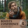 Striking Viking Beard Balm for Men - Leave in Beard