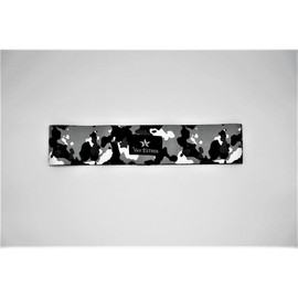 Van Esther Light Glute Band- FINAL SALE