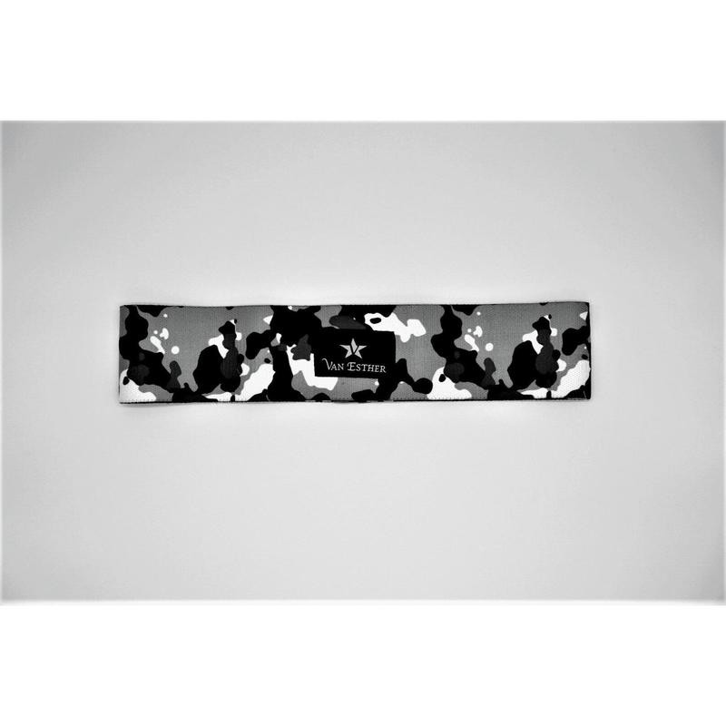 Van Esther Light Glute Band- FINAL SALE