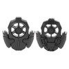 Phone Cooling Fan Portable Universal ABS and Metal Rapid Cooling