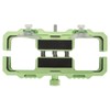 Phone Screen Separator Aluminium Alloy Adjustable Stable Sturdy Portable Cell