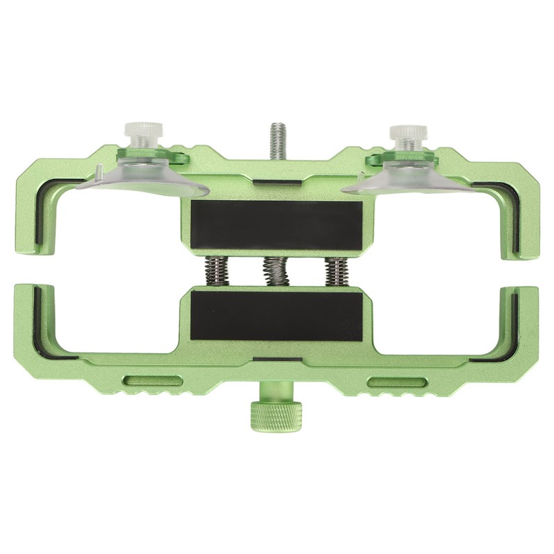 Phone Screen Separator Aluminium Alloy Adjustable Stable Sturdy Portable Cell