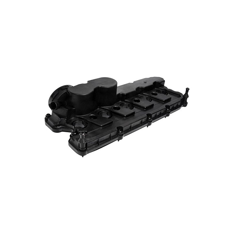 Dorman 264-907 Engine Valve Cover Compatible with Select Volkswagen Models