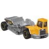 Matchbox Working Rigs Die-Cast Vehicle - MBX Road Scraper Construction