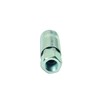 Connect 35184 Cyclone Double Action Female Air Line Coupling 1/4"