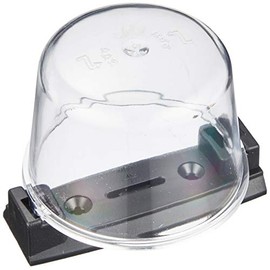 Mirai Industry Transparent Joint Box MB-ML, Pack of 10