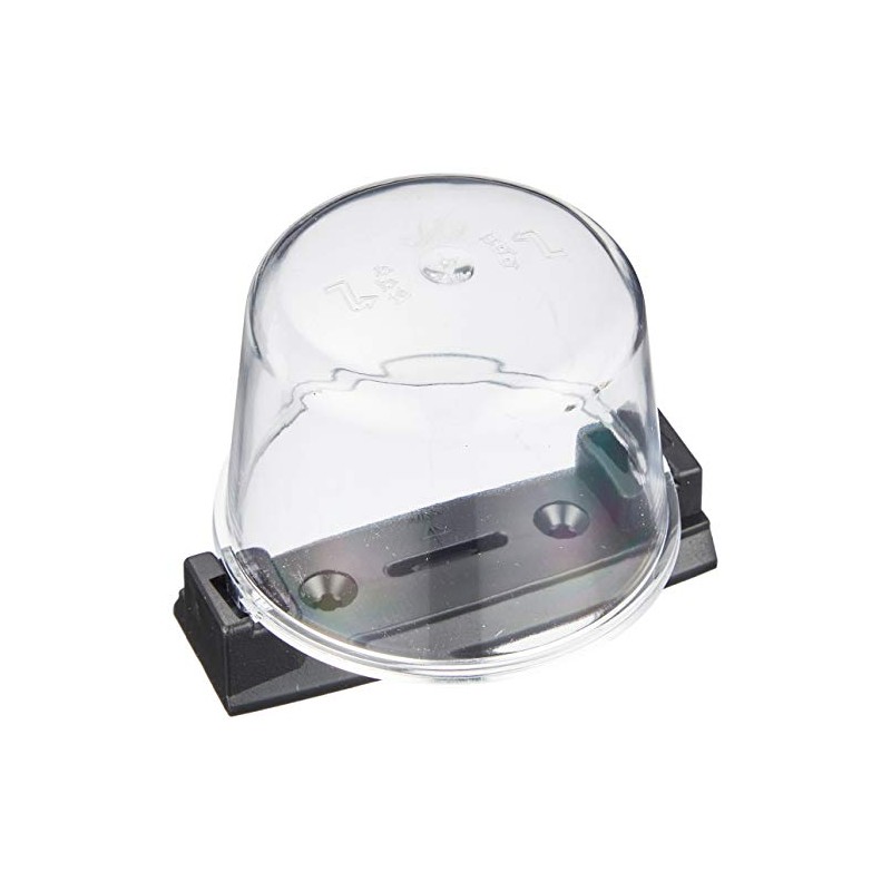 Mirai Industry Transparent Joint Box MB-ML, Pack of 10