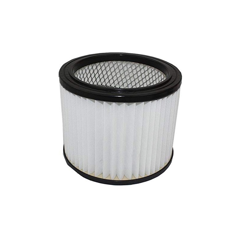 BACOENG Spare Replacement HEPA Filter for 15L Ash Vacuum
