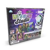 Let's Glow Studio LET00000, Multi colour
