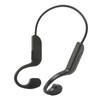Bone Conduction Bluetooth Headset Memory Titanium Alloy Low Latency Adjustable