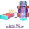 Mattel Karma's World Transforming Musical Star Stage Playset