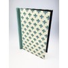 Binder Arabesque Mint A4