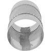 Repa Market 4" Inch Flexible Vibration And Noise Reducing Coupler