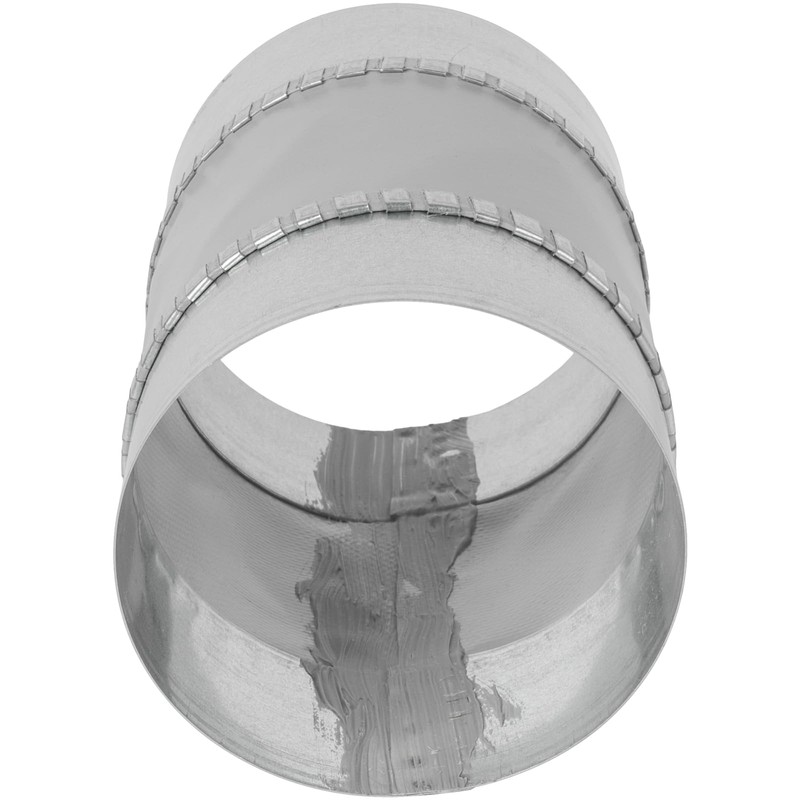 Repa Market 4" Inch Flexible Vibration And Noise Reducing Coupler