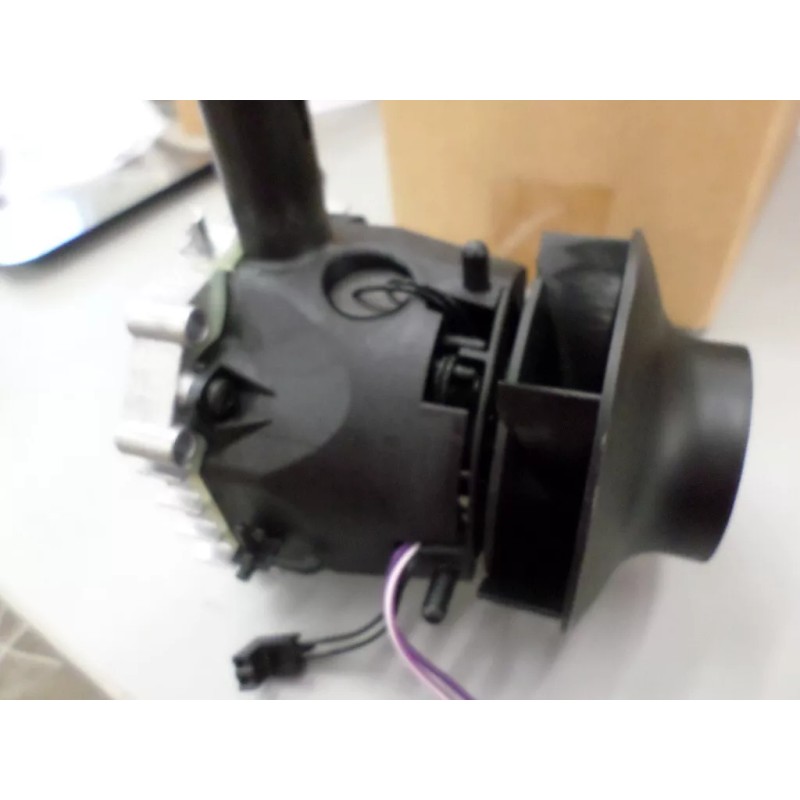 Webasto 9004639A Webasto Diesel Bunk Cab Heater Blower Drive Motor