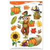 Fall Clings Bundle - Windows and Mirrors Party Accessory Decoration